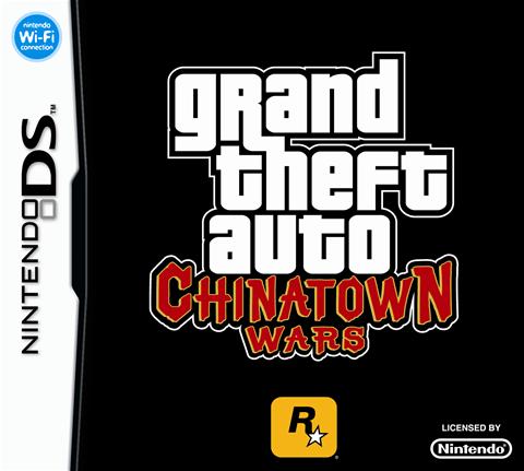 upd. GTA: Chinatown Wars - zdržanie 