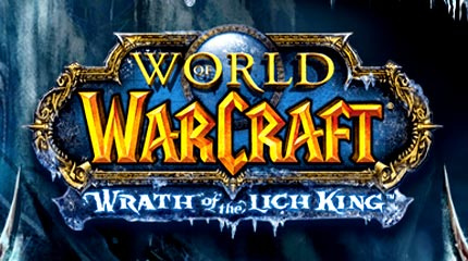 Hráč zo Švédska skolaboval pri WoW: Wrath of Lich King