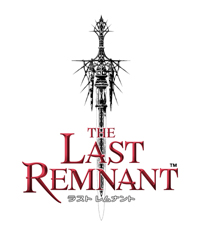 The Last Remnant - launch trailer