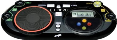 DJ Hero - chopil sa ho DJ Tiësto