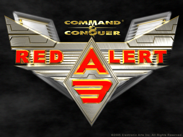 C&C Red Alert 3 - stiahnite si demo