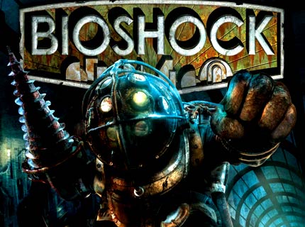 BioShock Mobile - dokonalá FPS na mobiloch!