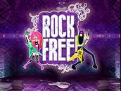 RockFree - online hudobná hra