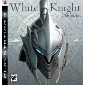 White Knight Chronicles - nové trailery