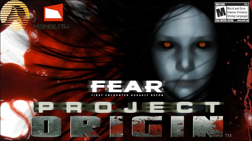 F.E.A.R. 2: Project Origin - HW nároky