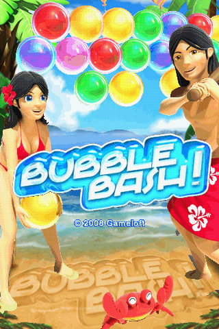 Bubble Bash - aj pre Android