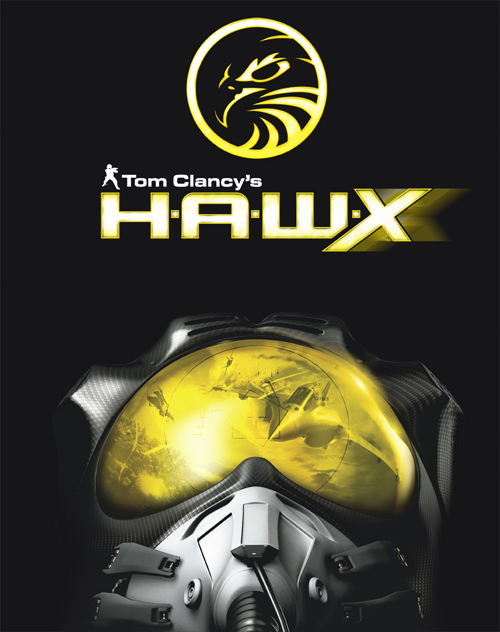 Tom Clancy´s H.A.W.X. - nové gameplay trailery