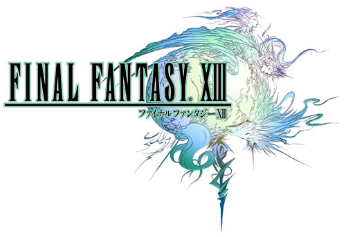 Final Fantasy XIII - nové screeny