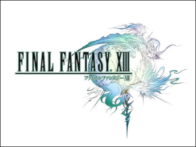 Final Fantasy XIII - gameplay video
