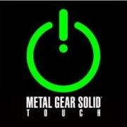 Metal Gear Solid Touch - debut video