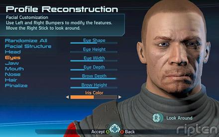 Mass Effect 2 - prvé video