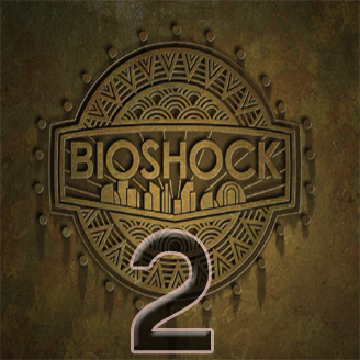 Bioshock 2 - budete Big Daddy