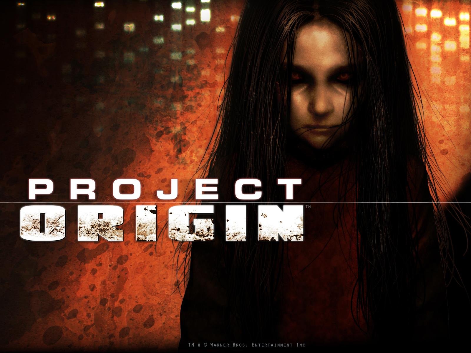 F.E.A.R. 2: Project Origin - DLC