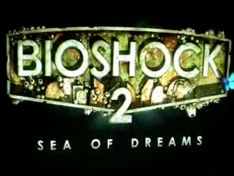 GDC 09: Bioshock 2 - predsa len bude more snívať