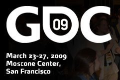 GDC 09: Veľká várka videí