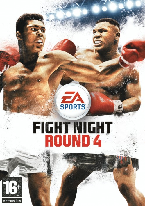 Fight Night Round 4 - video