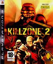 Killzone 2 update