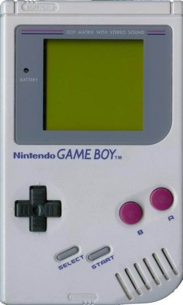 Game Boy má 20 rokov!