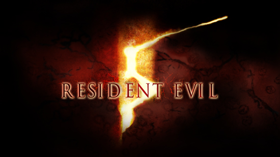 Resident Evil 5 - versus mód je spustený