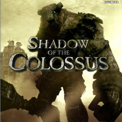 Shadow of the Colossus - chystá sa film