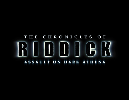 Riddick - cinematic trailer