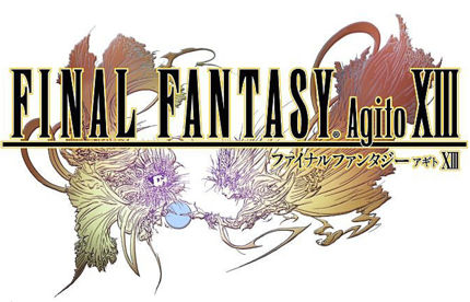 Final Fantasy XIII: Agito - gameplay trailer