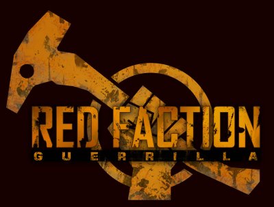 Red faction: Guerilla má zmenený dátum vydania