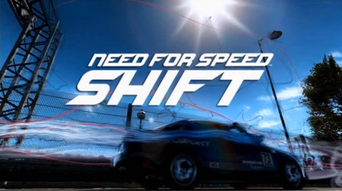 NFS: Shift nebude ako Gran Turismo