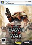 Stiahnite si soundtrack ku Dawn of War 2