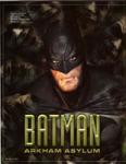 Batman: Arkham Asylum - odložené vydanie