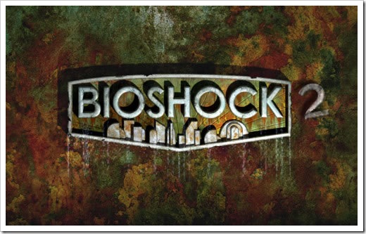 Bioshock 2 - v koži Big Daddyho
