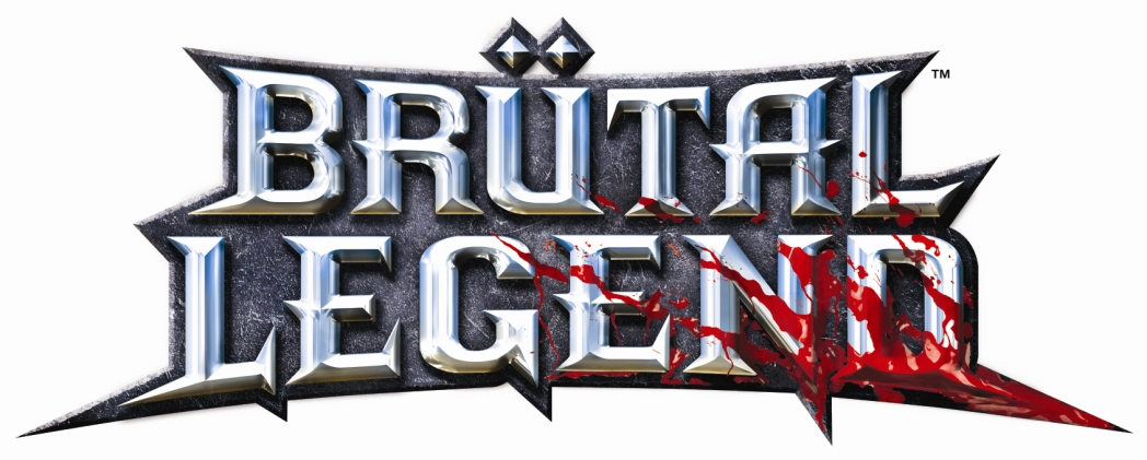 Brütal Legend - nové screeny