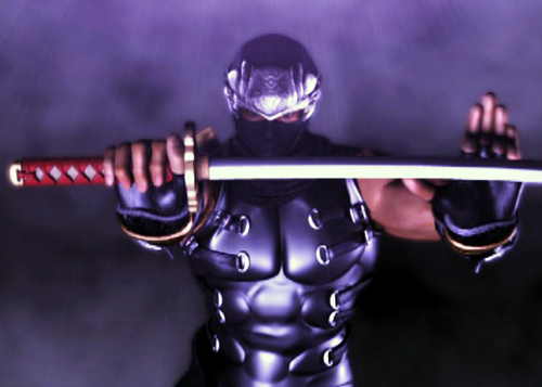 Ninja Gaiden 3 je realitou