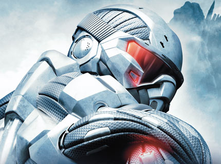 [E3-09] Crysis 2 - CryTek oznámil pokračovanie