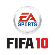 FIFA 10 - debut video
