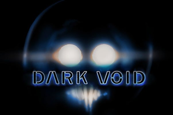 Dark Void - dátum vydania potvrdený