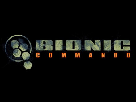 Bionic Commando - HW požiadavky