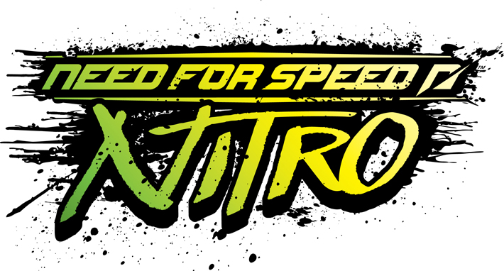 Need for Speed: Nitro na záberoch