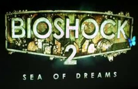 Bioshock 2 - odložený na rok 2010