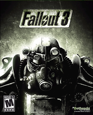 Fallout 3: Mothership Zeta DLC - vyjde v auguste