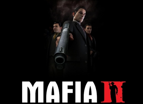 Mafia 2 - 15 minút z hrania