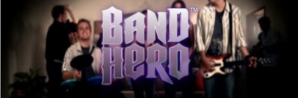 Band Hero príde na DS