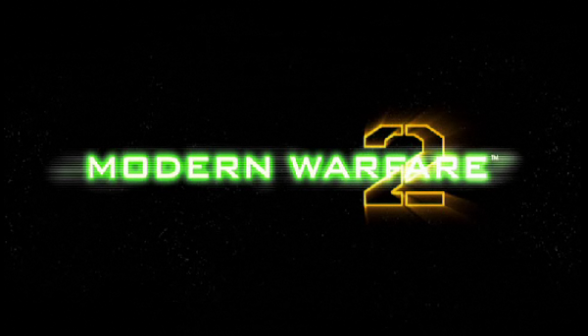 Modern Warfare 2 - ukážka multiplayeru