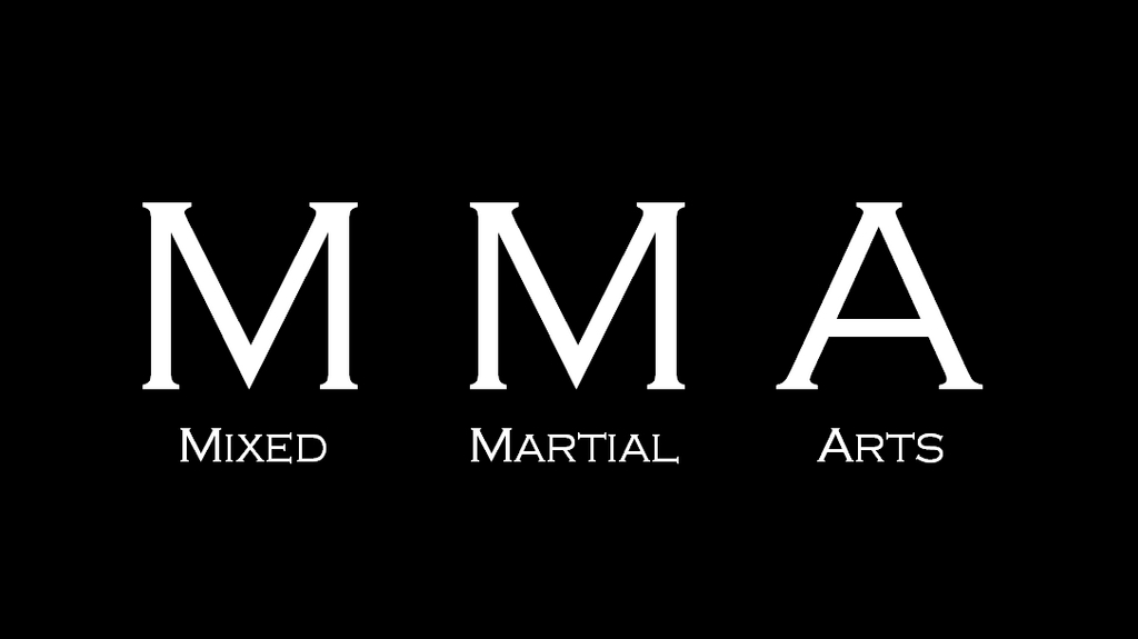 Prvé tri mená pre bojovku MMA