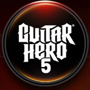 Guitar Hero 5 - až pre 8 hráčov