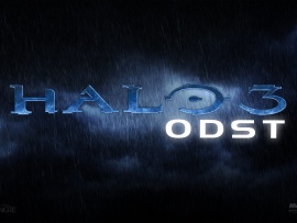 Halo 3: ODST - boj proti Covenant ešte neskončil