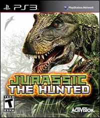 Jurassic: The Hunted sa ukazuje svetu