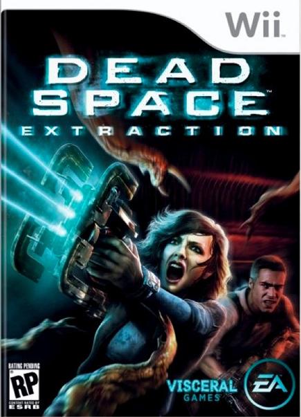 Dead Space Extraction vykazuje úbohú predajnosť