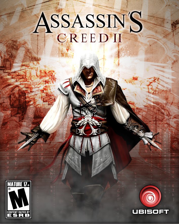Assasin´s Creed 2 - prvé screeny z PC verzie aj s CZ prekladom