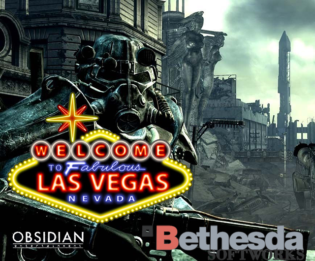 Fallout: New Vegas - dočkáme sa ho na jeseň